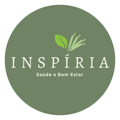 Inspíria Saúde e Bem Estar